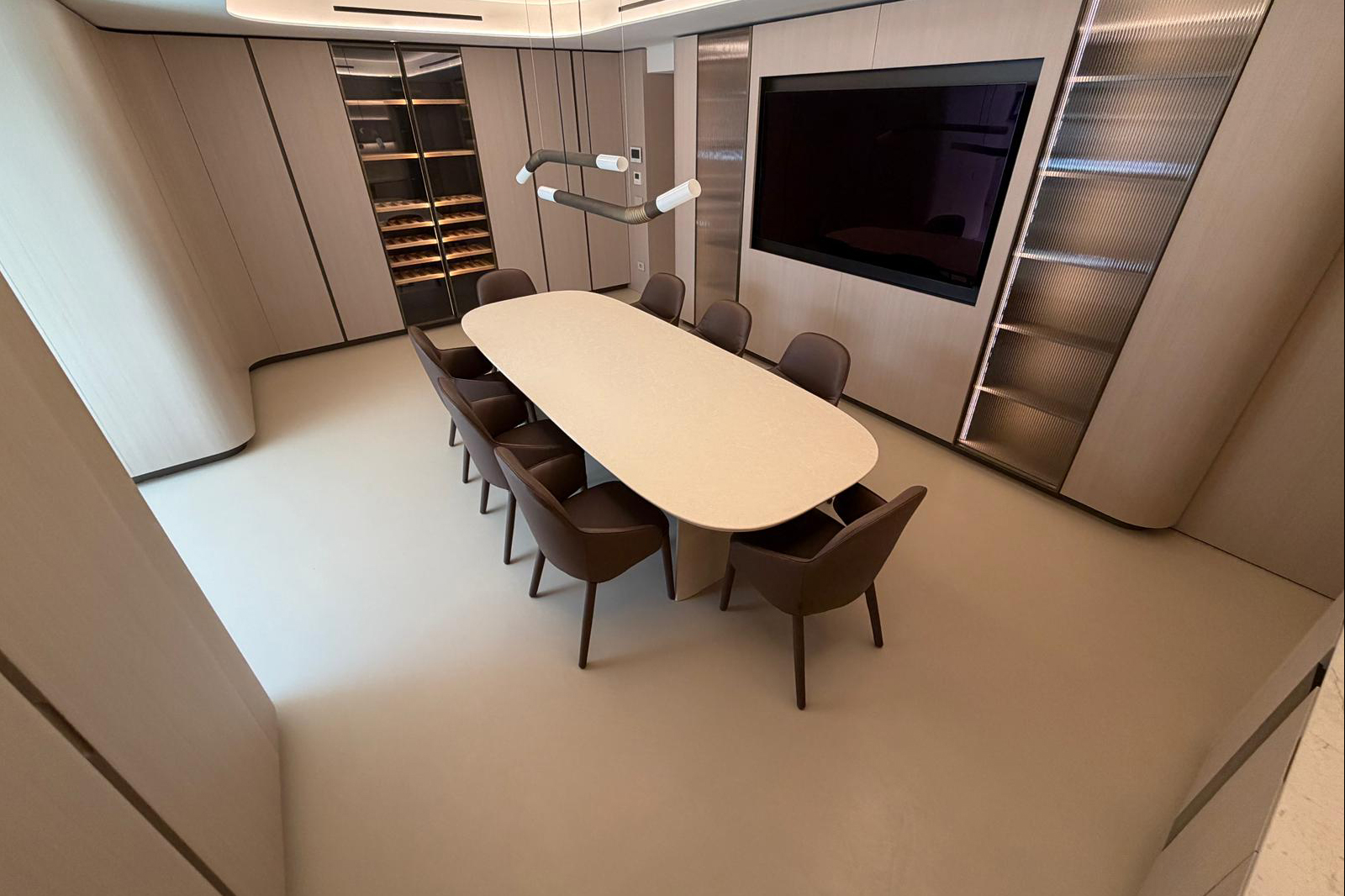 sala pranzo