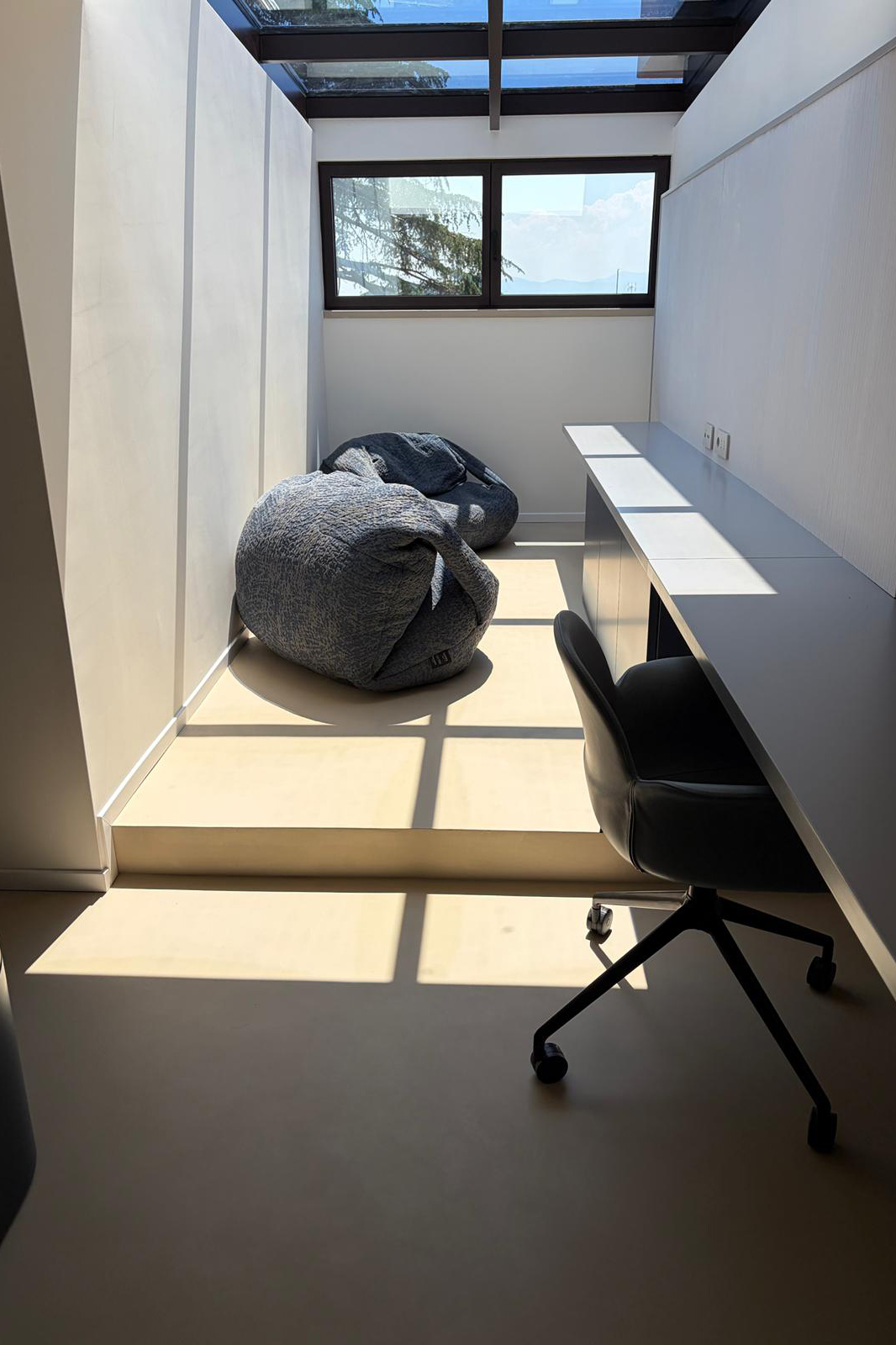 studio